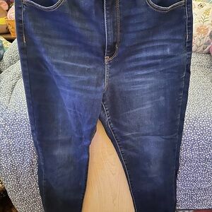 Junior No Boundaries Stretch Skinny Jeans